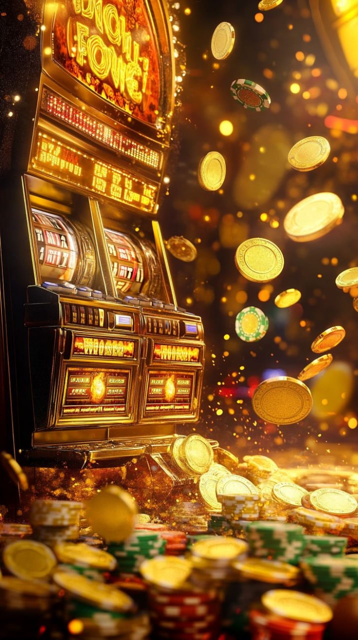 mmy66 Slots ဂိမ်းများ Jackpot Megaways Myanmar Online