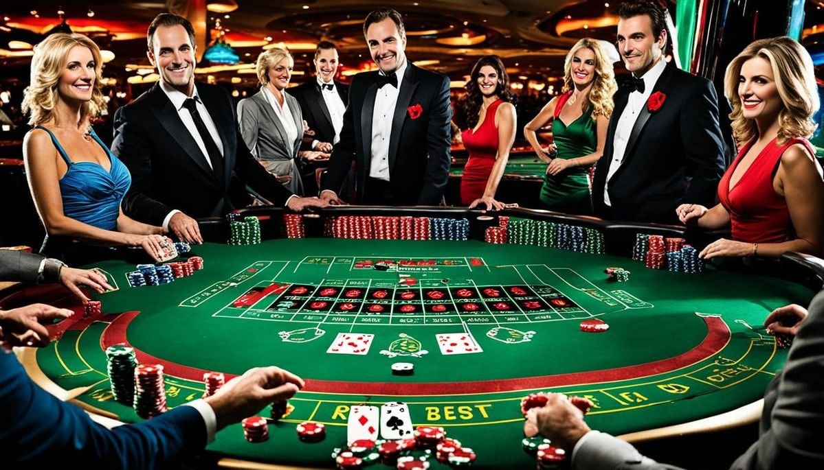MMY66 Live Casino ဒီလာ HD Video Stream ဖြင့် Baccarat ကစားနေသည့် မြင်ကွင်း